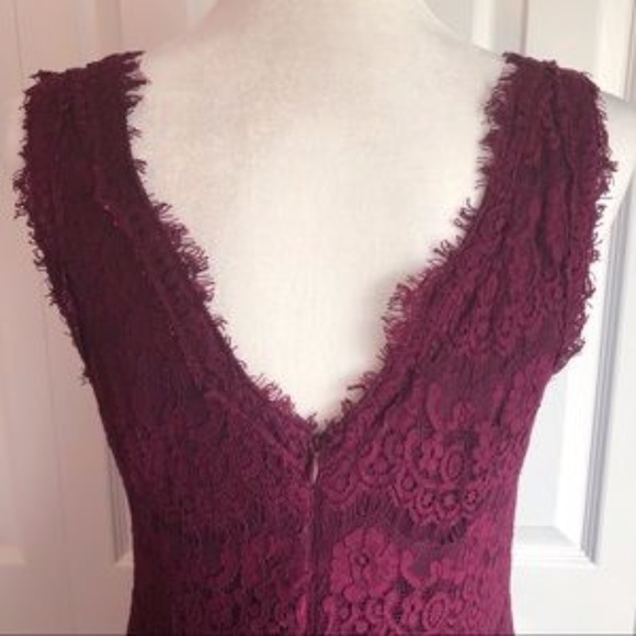 Betsy Adam Dress - Picture 6 of 10